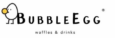 Bubble Egg waffles & drinks